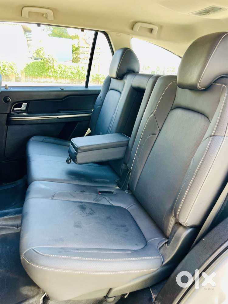 Tata Hexa 2.2 Xt 4x2 7 Str, 2017, Diesel