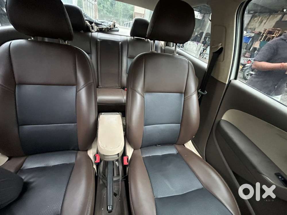 Skoda Rapid Diesel 2016 Car