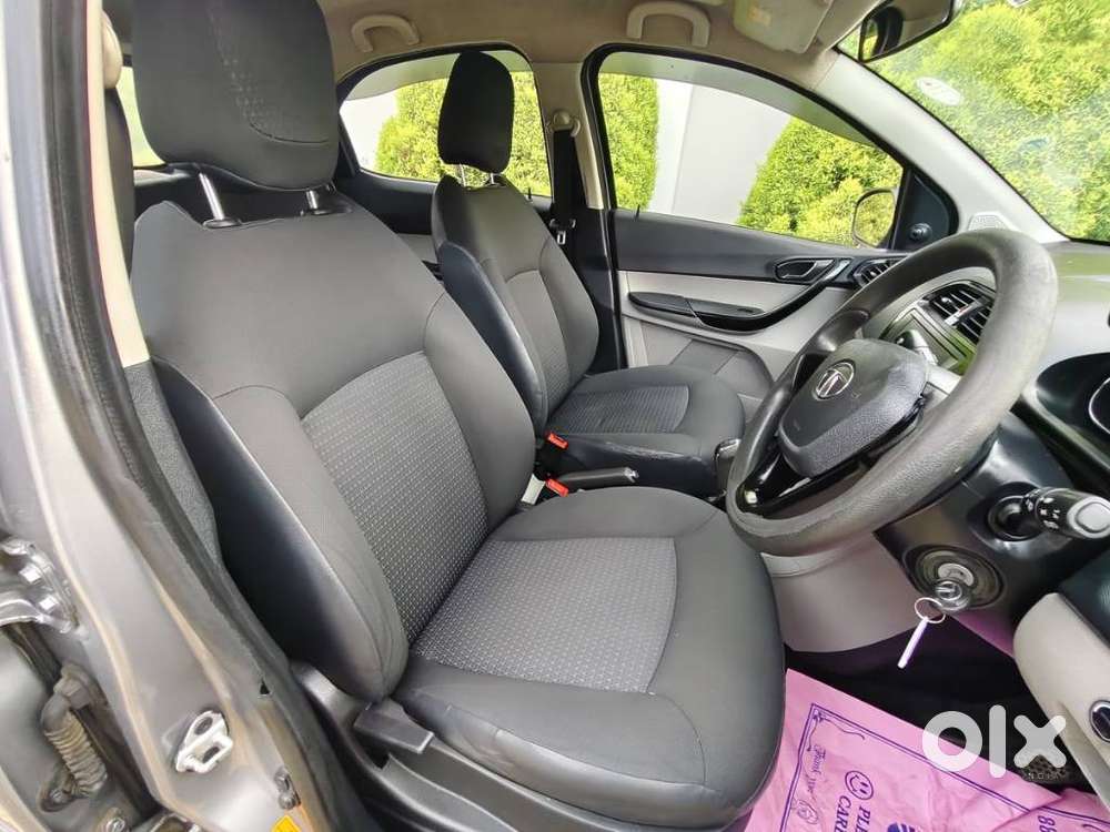 Tata Tiago 1.2 Revotron Xt Cng, 2019, Petrol