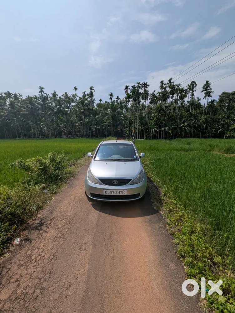 Tata Indica Vista 2009 Diesel 130000 Km Driven