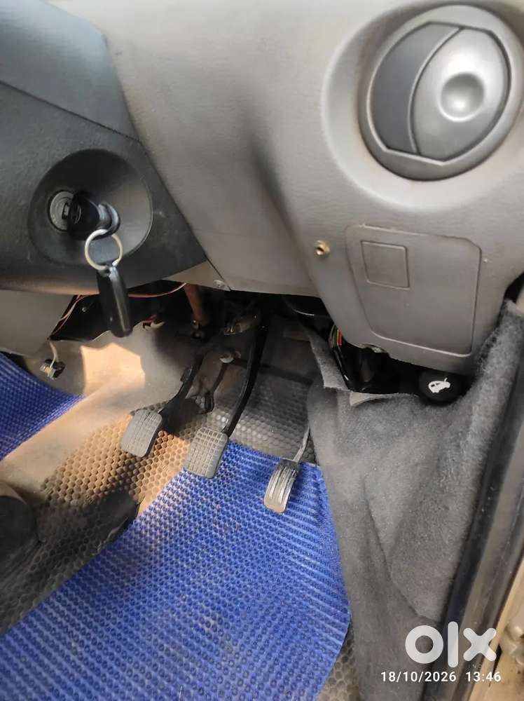 Tata Nano Twist Xt 2010 Variant