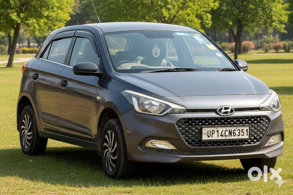 Hyundai I20 1.2 Era, 2015, Petrol