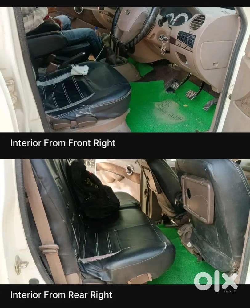 Mahindra Xylo 2009 Diesel 190000 Km Driven