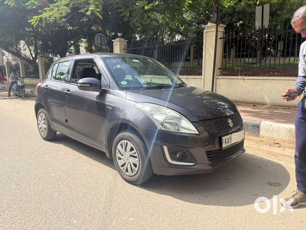 Swift Maruti Diesel 2016