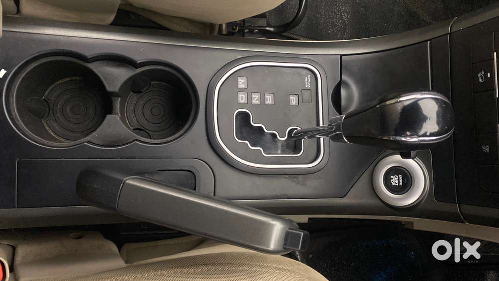 Mahindra Xuv500 At W9 2wd, 2017, Diesel