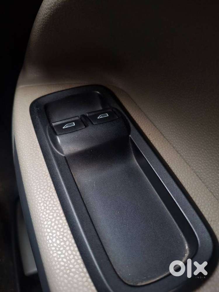 Ford Ecosport 1.5 Tdci Ambiente, 2015, Diesel