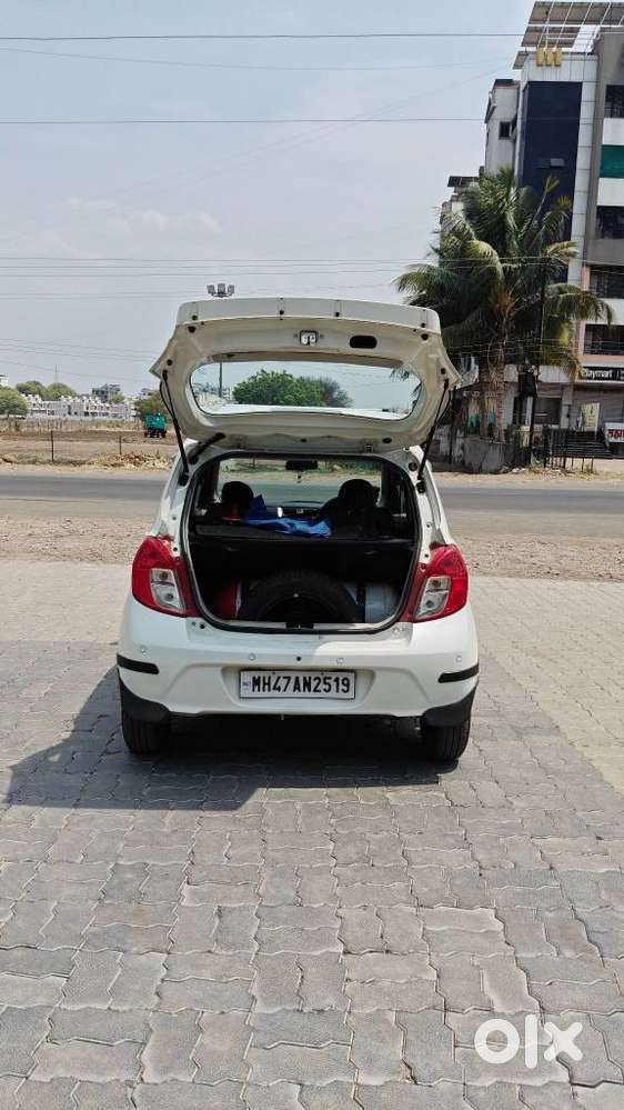 Maruti Suzuki Celerio Cng Vxi Mt, 2019, Cng & Hybrids