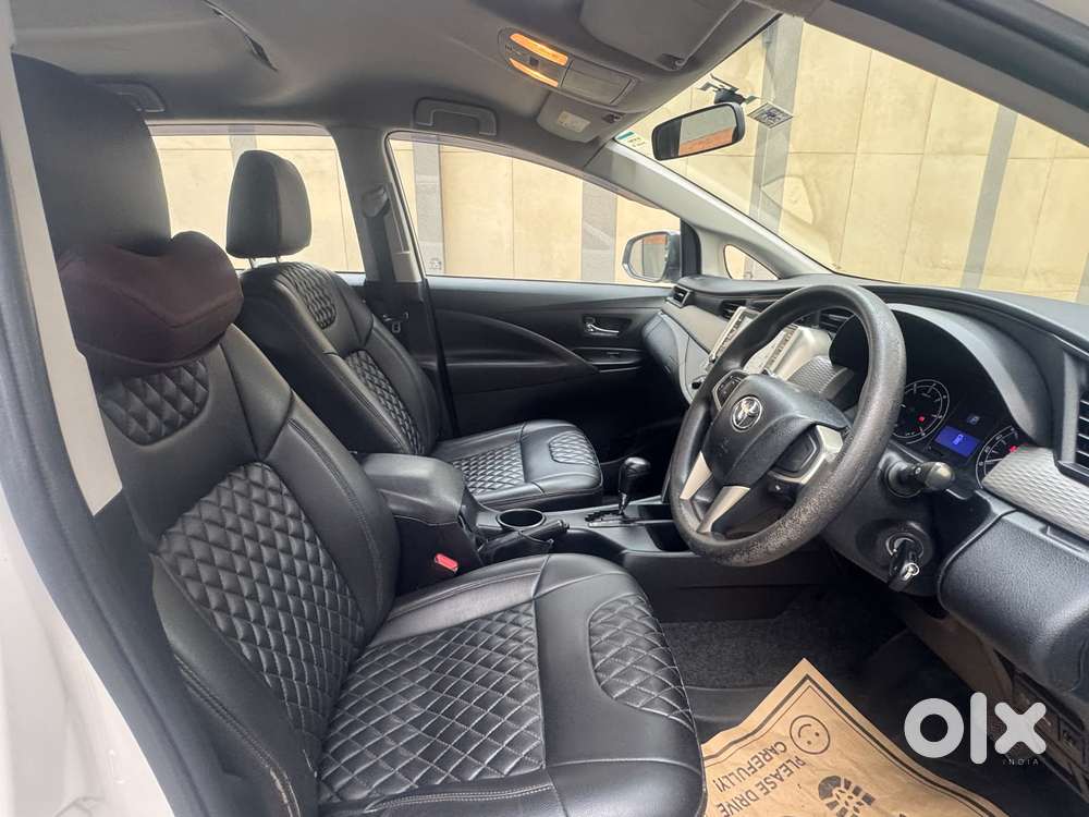 Toyota Innova Crysta G 7 Str, 2022, Diesel