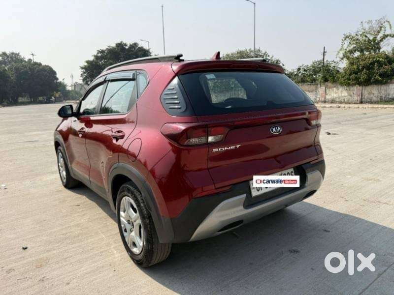 Kia Sonet