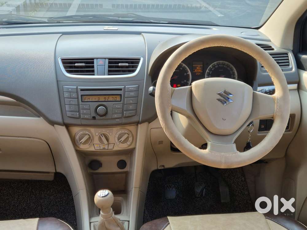 Maruti Suzuki Ertiga 2012-2015 Vdi, 2013, Diesel