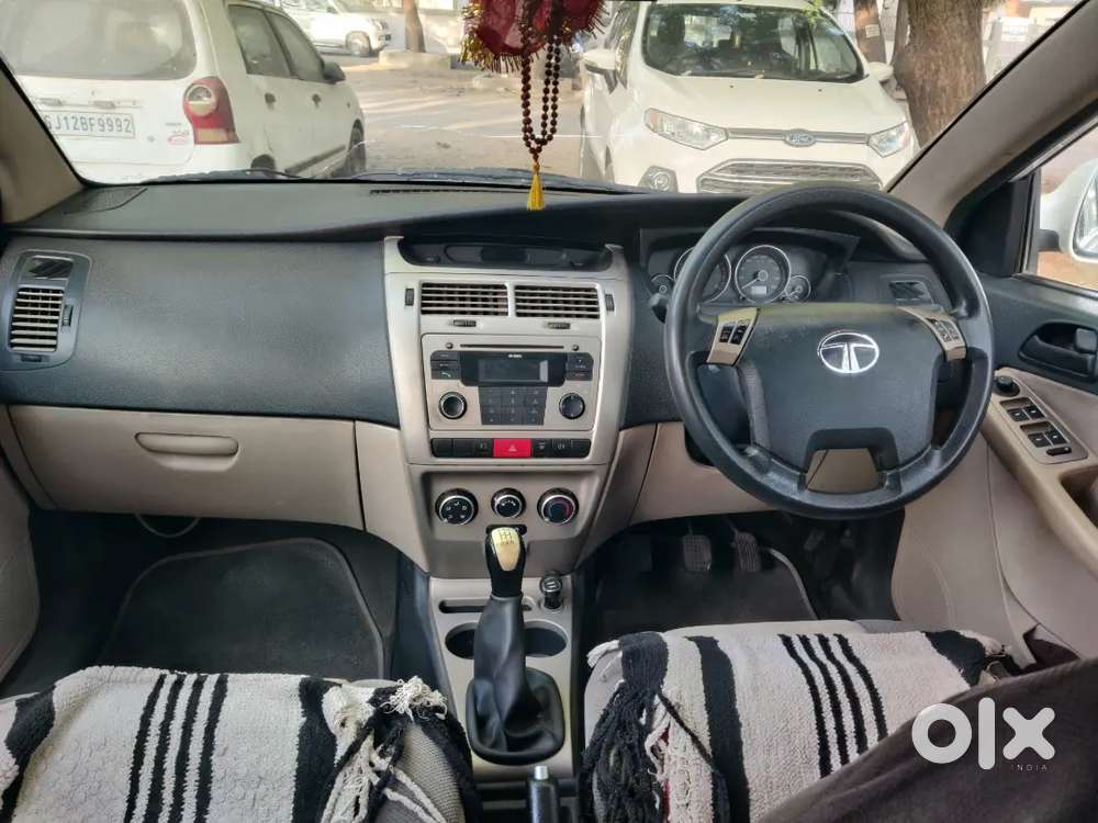 One Handed Drive Car