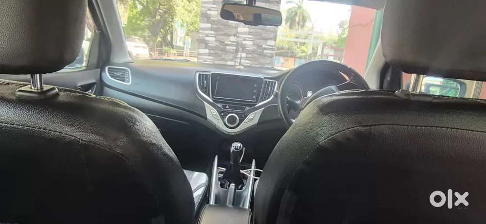 Good Condition Car