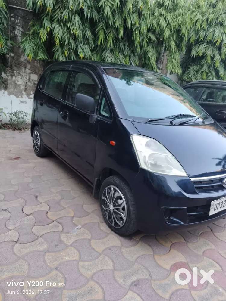 Maruti Suzuki Zen Estilo 2007 Petrol 84000 Km Driven