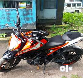 Olx duke bike hot sale