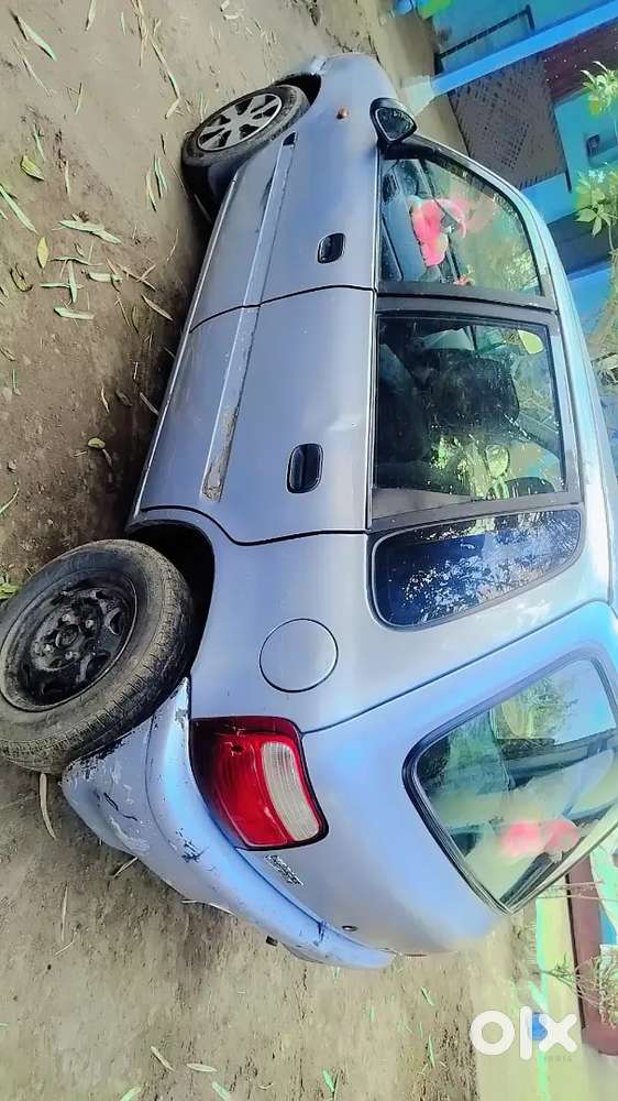 Maruti Suzuki 1000 2003