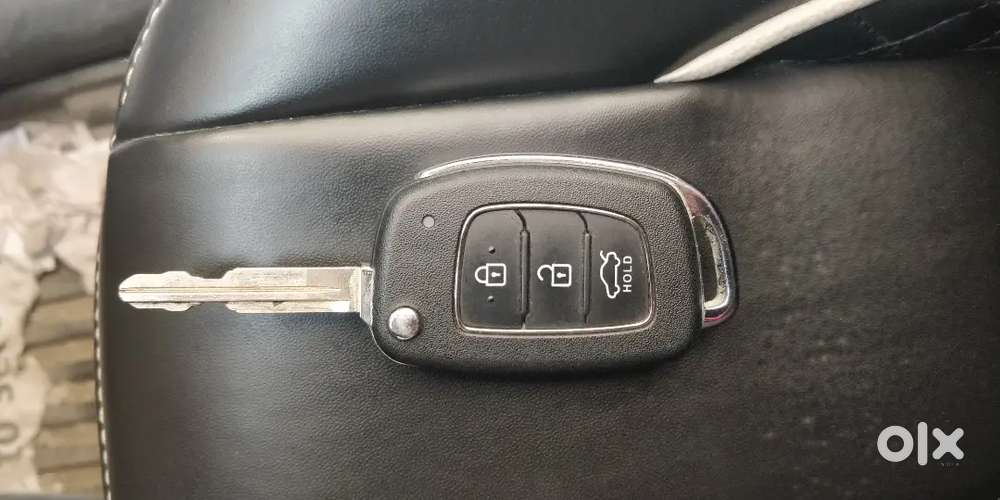 Hyundai Grand I10 Nios