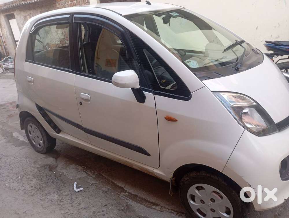 Tata Nano Twist Xt