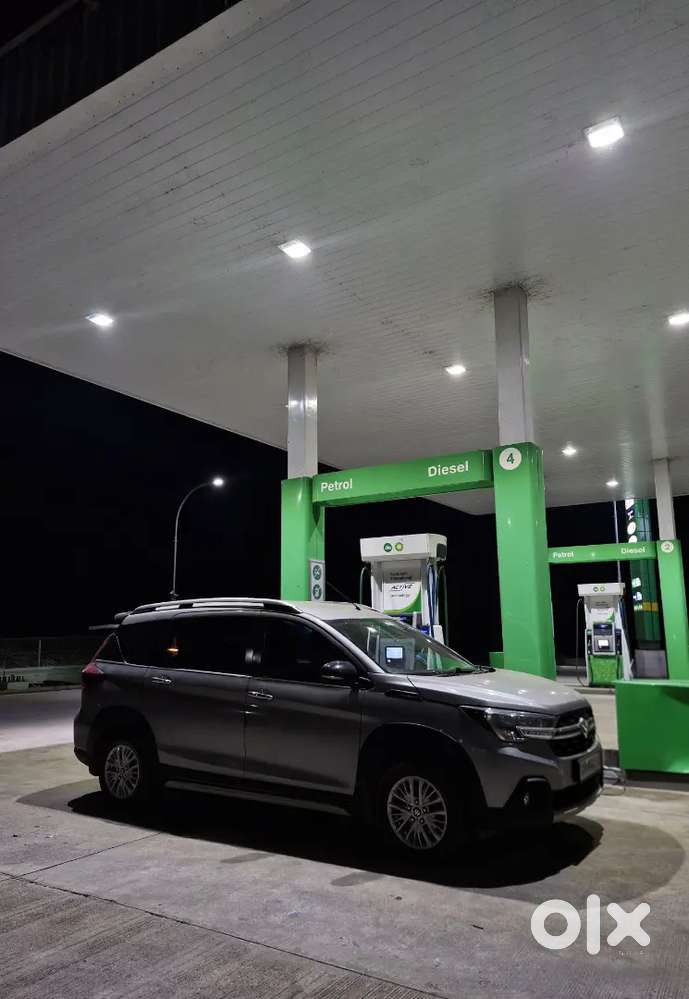 Maruti Suzuki Xl6 2019 Model