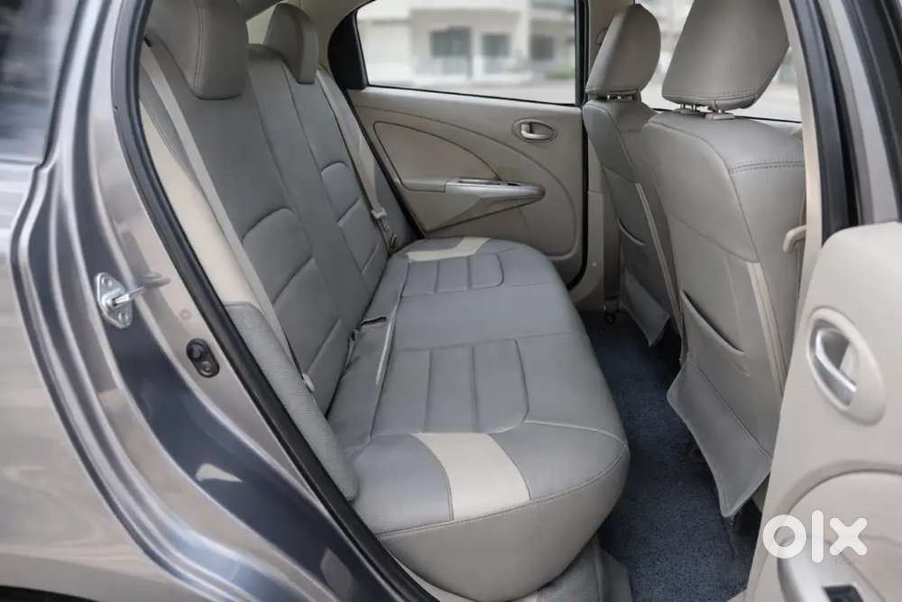 Toyota Etios 2013 Petrol 96000 Km Driven, Well Maintained Car