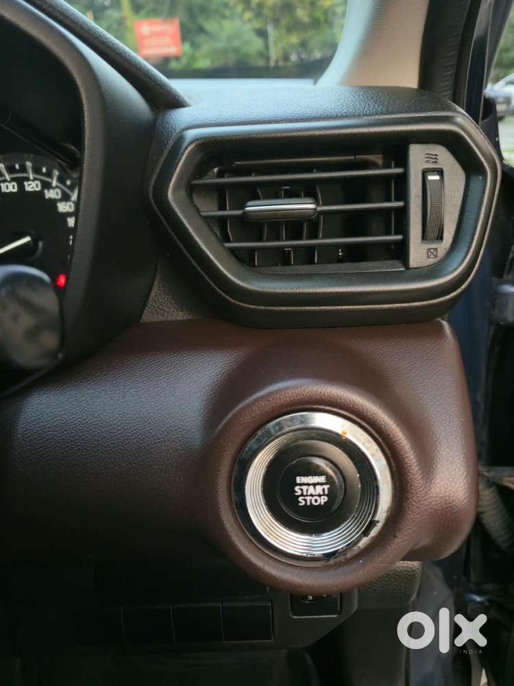 Maruti Suzuki Grand Vitara 1.5 Delta Cng, 2023, Petrol