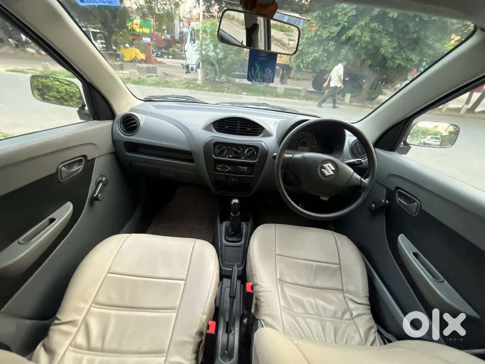 Maruti Suzuki Alto 800 2012-2016 Lxi, 2013, Petrol