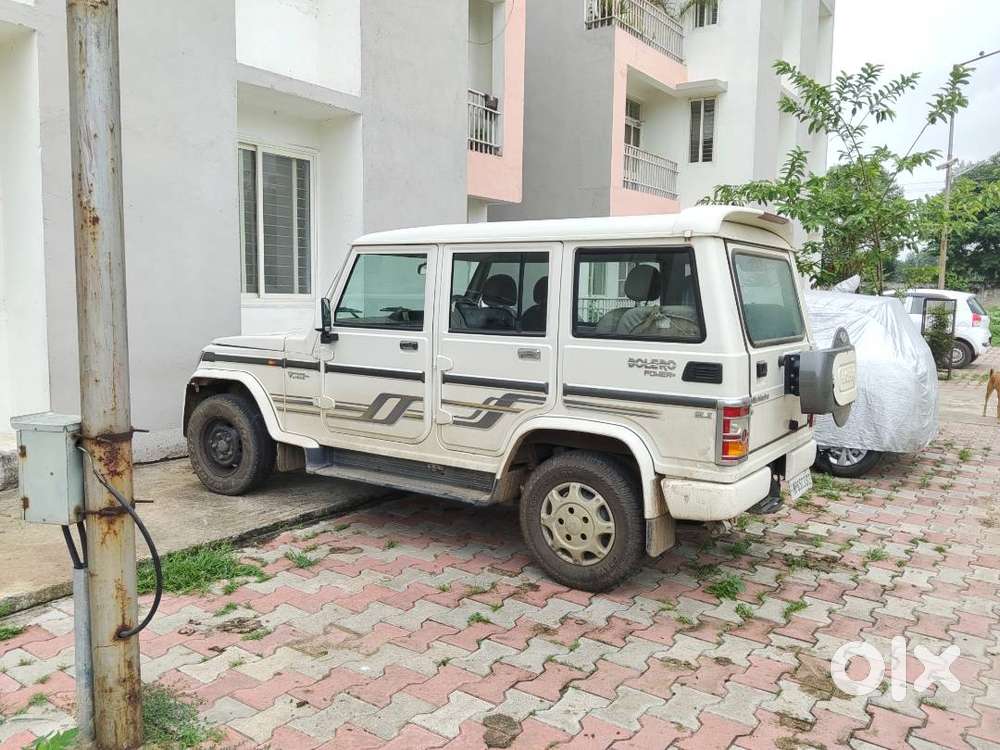 Bolero Slx