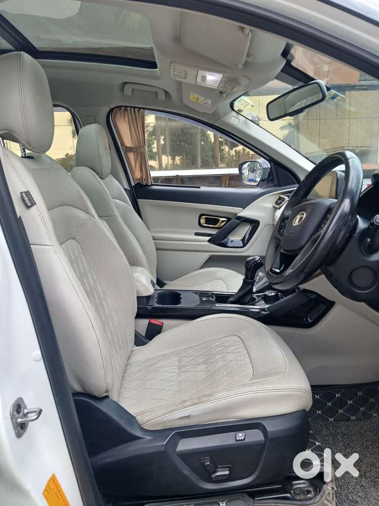 Tata Safari 2.0 Kryotec Xza Plus Gold 6 Str, 2022, Diesel