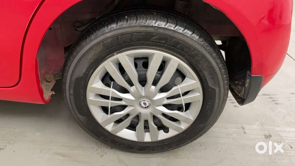 Honda Brio 1.2 S Mt, 2014, Petrol