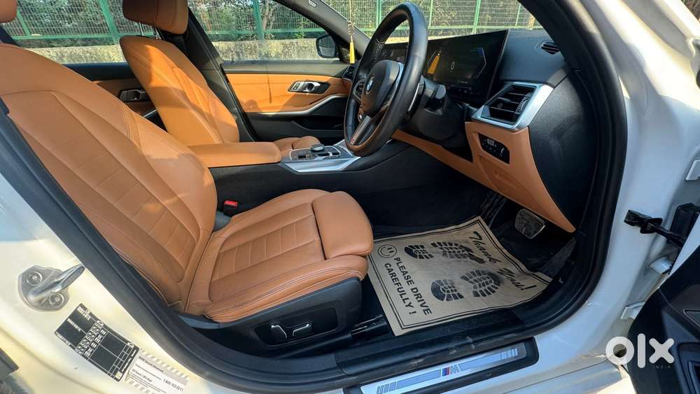 Bmw 3 Series Gran Limousine 320ld M Sport, 2025, Diesel