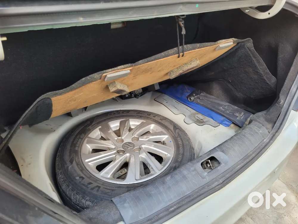 Maruti Suzuki Dzire 2016 Diesel 76000 Km Driven