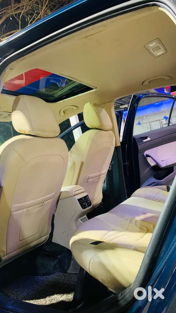 Volkswagen Virtus Topline 1.0 Tsi Mt, 2023, Petrol