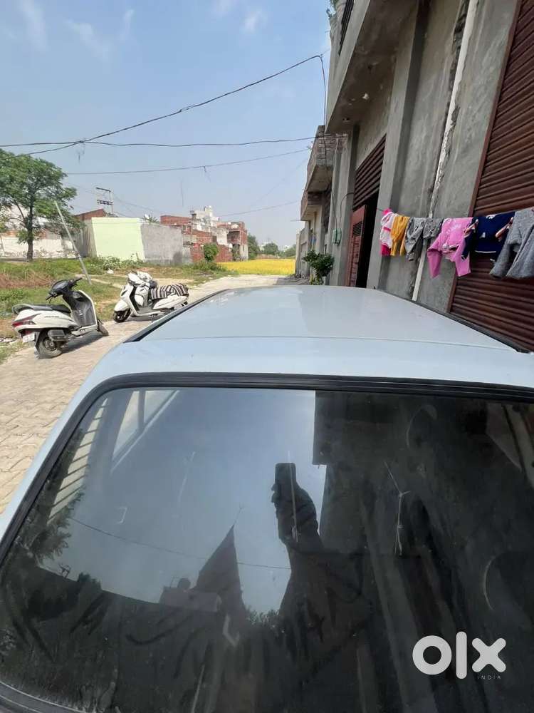 Maruti Suzuki 800 2013 Petrol Manual