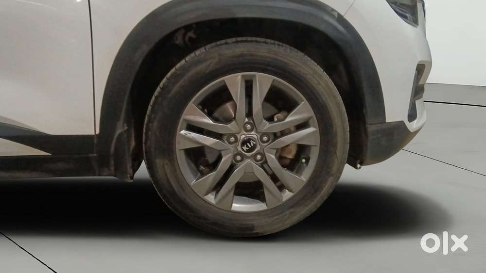 Kia Seltos Htx G, 2021, Petrol