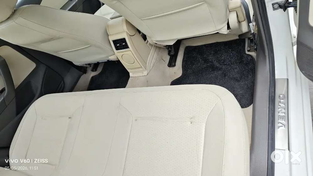 Vento Highline 2013 Model