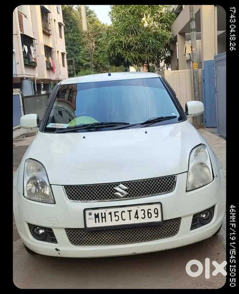 Maruti Suzuki Swift 2011 Diesel Good Condition