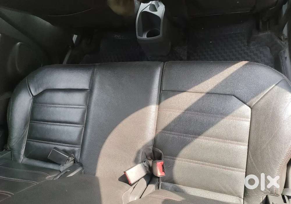 Ford Ecosport Is In Excellent Condition