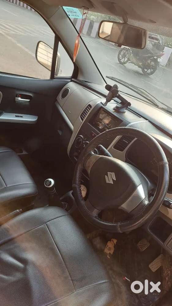 Maruti Suzuki Wagon R Lxi 2014 Model