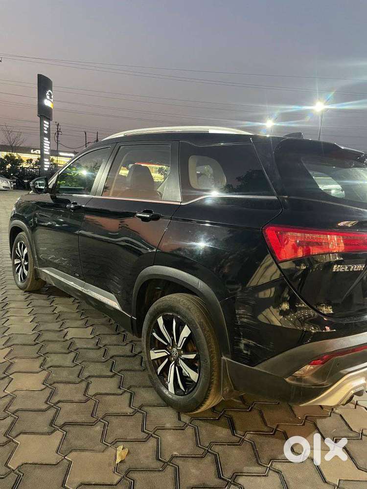 Mg Hector 2.0 Sharp Diesel, 2020, Diesel
