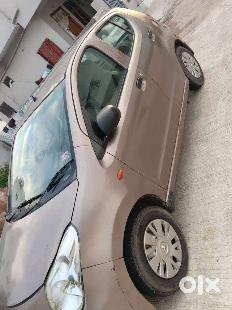 Maruti Suzuki A-star 2011