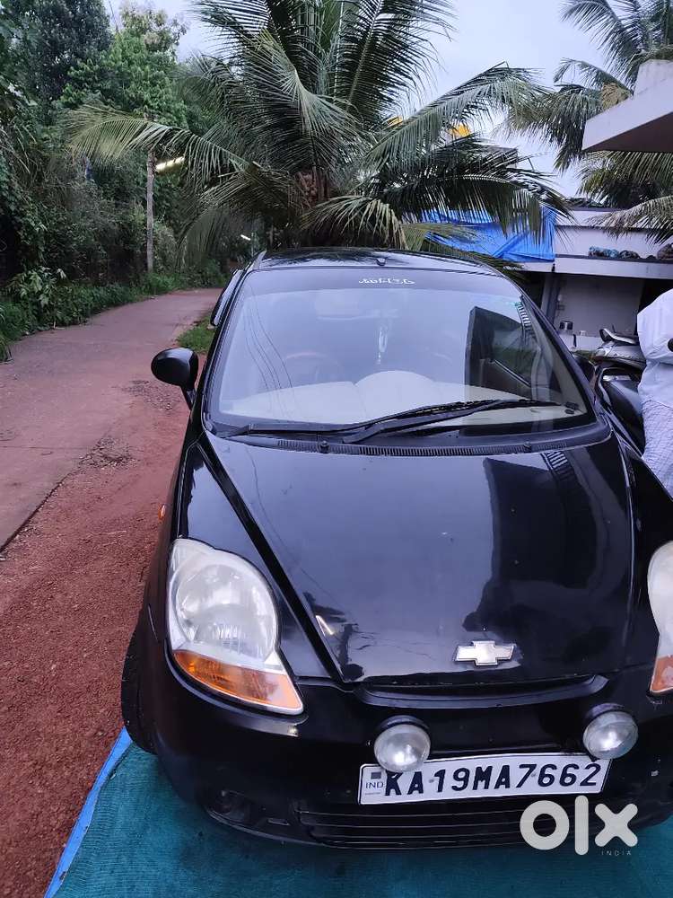 Chevrolet Spark 1.0 Lt 2010