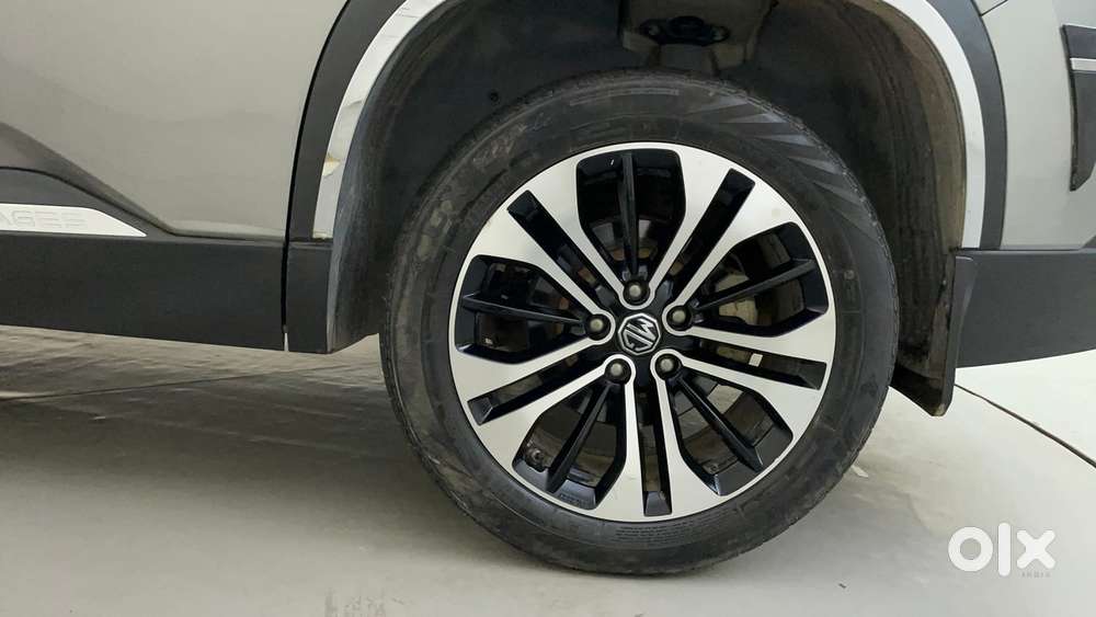 Mg Hector 1.5 Hybrid Sharp, 2022, Cng & Hybrids