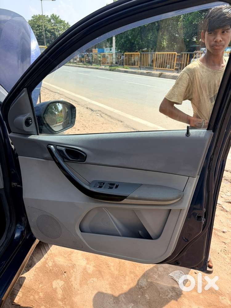 Tata Tigor Petrol 2021