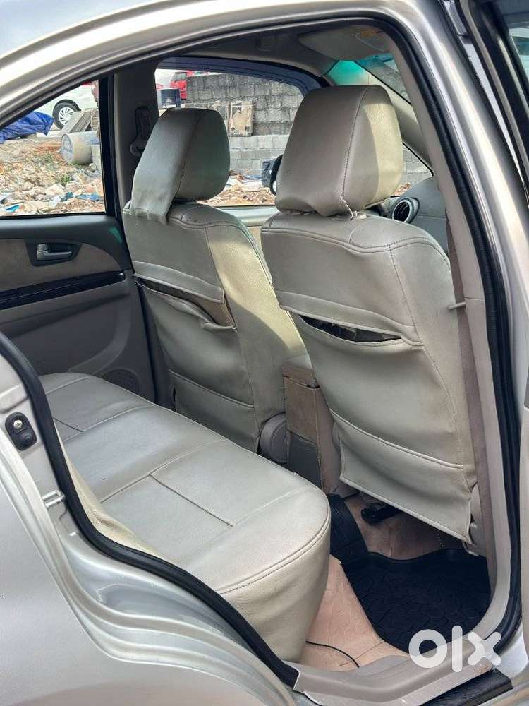 Maruti Suzuki Sx4 Celebration Diesel, 2011, Diesel