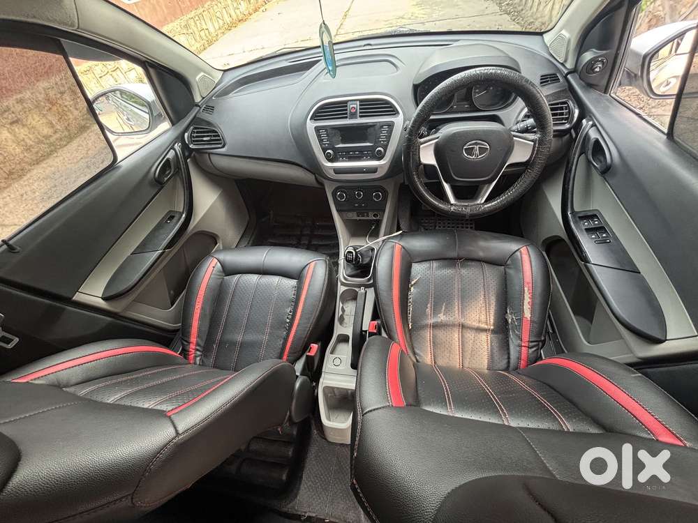 Tata Tiago 1.2 Revotron Xt, 2017, Diesel