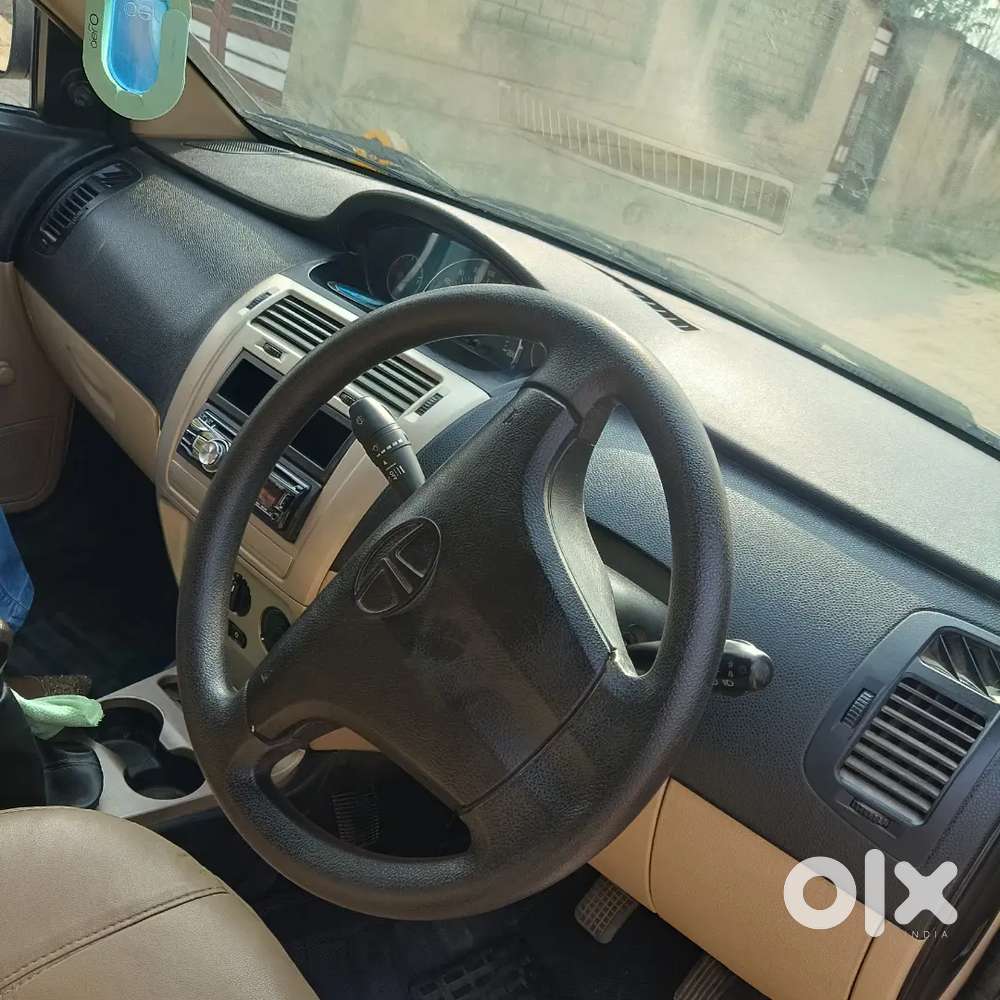 Tata Indica Vista 2011 Diesel 102038 Km Driven