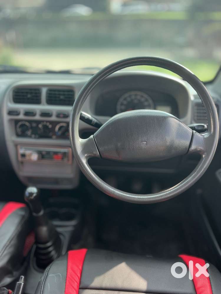 Maruti Suzuki Alto Flash Limited Edition, 2011, Petrol
