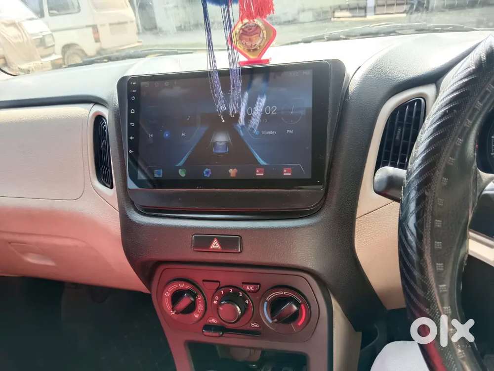 Maruti Suzuki Wagon R 1.0 2020 Petrol 68000 Km Driven