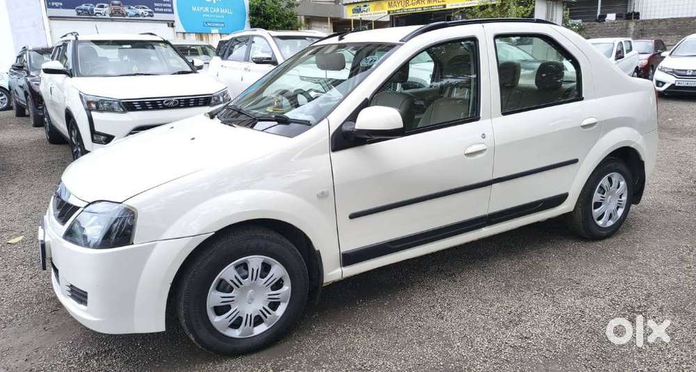 Mahindra Verito 1.5 D4 Bsiv, 2015, Diesel