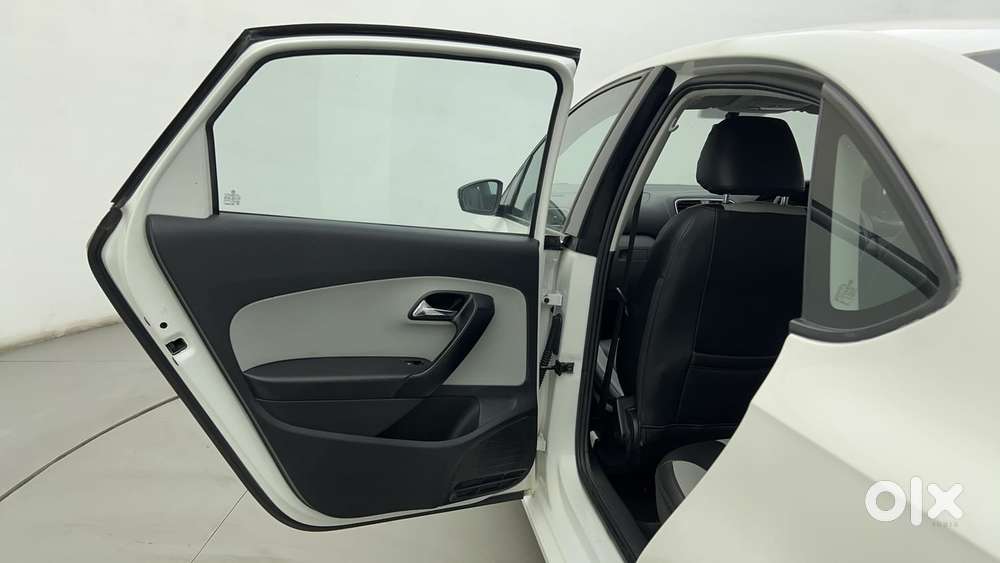 Skoda Rapid 1.0 Ambition Tsi, 2021, Petrol