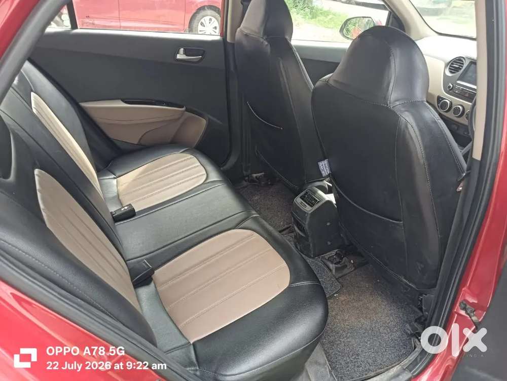 Hyundai Grand I10 2018 Diesel 105000 Km Driven